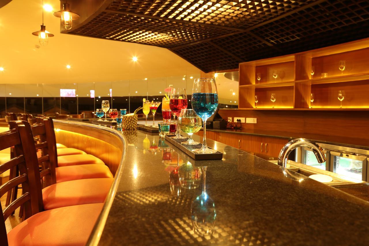 Kanva Star Resorts Nelamangala Exterior photo